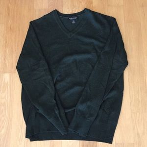 Extra fine merino sweater
